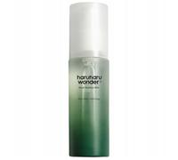 HaruHaru Brume pour le visage Black Bamboo à l'extrait de feuilles de bambou 80