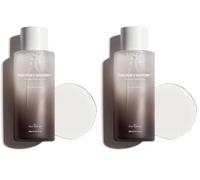 haruharu Black Rice Toner l'Acide Hyaluronique, Huile de lavande, 300 ml (Lot de 2)
