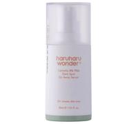 Haruharu Wonder Sérum illuminateur Centella 4% TXA anti-taches brunes 30 ml