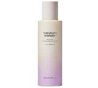 HaruHaru Essence apaisante pour le visage au riz noir et aux probiotiques - 120