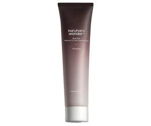 HaruHaru Gel merveilleux pour le visage au riz noir pH 5.5, 100 ml