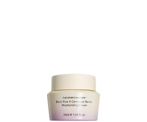 HaruHaru Wonder 5 Ceramide Barrier Moisturising Cream 50ml