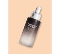 Haruharu Wonder Ampoule anti-âge pour le visage Black Rice Hyaluronic Botanical 2GF wonderful Ampoule - 30 ml