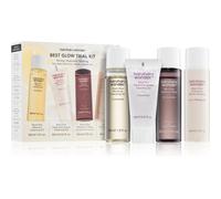 Haruharu Wonder Best Glow Trial Kit kit voyage éclat et hydratation