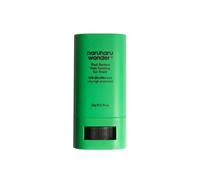 haruharu wonder Black Bamboo Daily Soothing Sun Shield Sunscreen Stick 20g