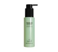 haruharu wonder Black Bamboo Frizz-free hair oil 2.70 fl. oz