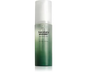 Haruharu Wonder Black Bamboo Mist spray hydratant pour peaux fatiguées 80 ml