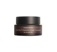 Haruharu Wonder Black Rice 10 Hyaluronic Cream 50ml - Crème Visage Hydratante Au Riz Noir