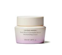 Black Rice 5 Ceramide Barrier Moisturizing Cream 50ml