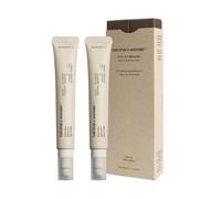 haruharu wonder Black Rice Bakuchiol Eye Cream 20ml, 2pcs