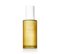 Haruharu Wonder Black Rice Hyaluronic sérum hydratant anti-rides 50 ml