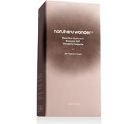 HaruHaru Wonder® Black Rice Hyaluronic Botanical 2GF Wonderful Ampoule 30 ml