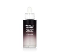 Haruharu Wonder Black Rice Hyaluronic Botanical 2GF Wonderful Ampoule sérum hydratant anti-rides avec effets apaisants 30 ml