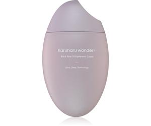 Haruharu Wonder Black Rice Hyaluronic Essence crème hydratante active peaux sensibles 50 ml