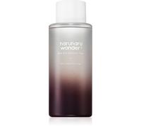 Haruharu Wonder Black Rice Hyaluronic Essence lotion tonique concentrée pour la régénération de la peau 150 ml