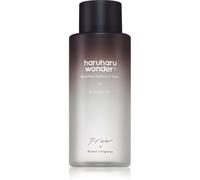 Haruharu Wonder Black Rice Hyaluronic Essence lotion tonique concentrée pour la régénération de la peau sans parfum 150 ml