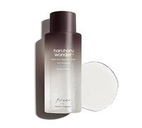 HaruHaru Tonique pour peau sensible Tonique Hyaluronique au Riz Noir, 150 ml