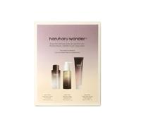 haruharu wonder - Cleanse and Glow Set - Coffret nettoyage et éclat