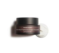 HaruHaru Crème hyaluronique au riz noir – Sans parfum – 50 ml