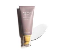 Haruharu Wonder Crème solaire minérale au riz noir SPF50+ 50 ml