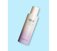 Haruharu Wonder Essence avec probiotiques et extrait de riz noir Black Rice Probiotic Barrier Essence - 120 ml