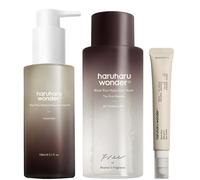 Haruharu Wonder Everyday Essentials Routine