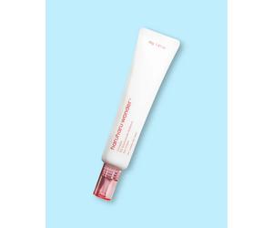 Haruharu Wonder Gel-crème éclat du visage à la centella et au niacinamide Centella 5% Niacinamide Radiance Gel Cream - 40 g