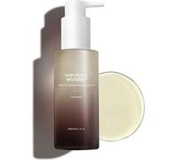 HARUHARU WONDER Huile nettoyante profonde au riz noir 150 ml