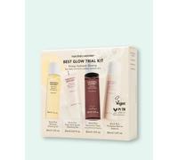 Haruharu Wonder Kit de soins pour le visage Best Glow Trial Kit - 30 ml, 20 ml, 30 ml, 30 ml