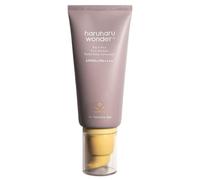 Haruharu Wonder Crème solaire minérale au riz noir SPF50+ 50 ml