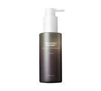 Haruharu Wonder Noir Riz Hydratation Profond Huile Détergente Maquillage Solvant