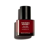 haruharu wonder Rose PDRN Sérum raffermissant avec rétinal 0,1%, stimule le collagène, minimise les ridules et les rides, pour peaux sensibles, peaux de verre, soins de la peau coréens, vegan, 30ml