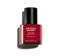 Haruharu Wonder – Sérum hydratant apaisant Rose PDRN régénérant – 30 ml