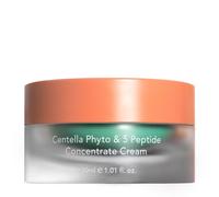 HaruHaru Crème visage anti-rides Centella Phyto et 5 peptides 30 ml