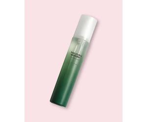 Haruharu Wonder Spray visage à l'extrait de bambou noir Black Bamboo Mist - 150 ml