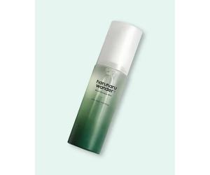 Haruharu Wonder Spray visage à l'extrait de bambou noir Black Bamboo Mist - 80 ml