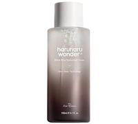 Haruharu Wonder | Toner hyaluronique au riz noir 5,1 fl.oz | Toner hydratant pour le visage pour tous types de peau | Produit végétalien et sans cruauté animale| EWG Green…