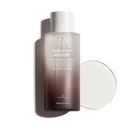 Haruharu Wonder | Toner hyaluronique au riz noir 5,1 fl.oz | Toner hydratant pour le visage pour tous types de peau | Produit végétalien et sans cruauté animale| EWG Green…