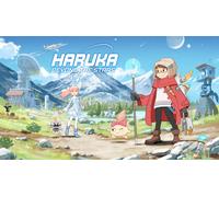 Haruka Beyond the Stars (PS5)