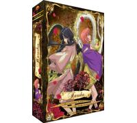 Haruka - Intégrale - Edition Collector (6 DVD + Livret)