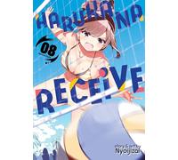 Harukana Receive 8