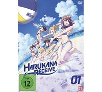 Harukana Receive Vol. 1