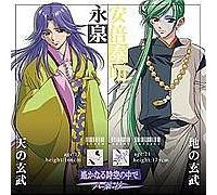 Harukanaru Toki No Naka De: Hachiyoushou 4 [Import]