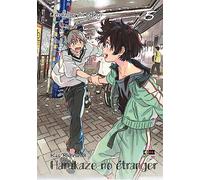Harukaze no Etranger. L'etranger du Zephyr (Vol. 5)