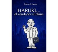 Haruki… el vendedor sublime
