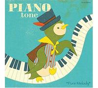 Haruki Mino - Piano Tone-Pure Melody [Import]