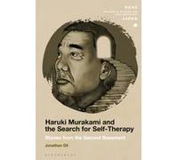 Haruki Murakami And The Search For Self-Therapy