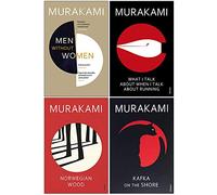 Men Without Women: FEATURING THE SHORT STORY THAT INSPIRED OSCAR-WINNING FILM DRIVE MY CAR