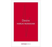 Haruki Murakami Desire (Poche) Vintage Minis