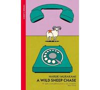 Haruki Murakami Haruki Murakami A Wild Sheep Chase (Poche)